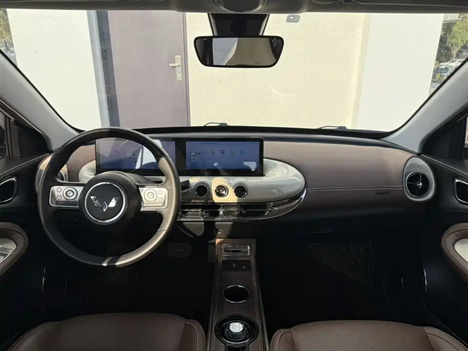 Wuling Wuling Bingguo