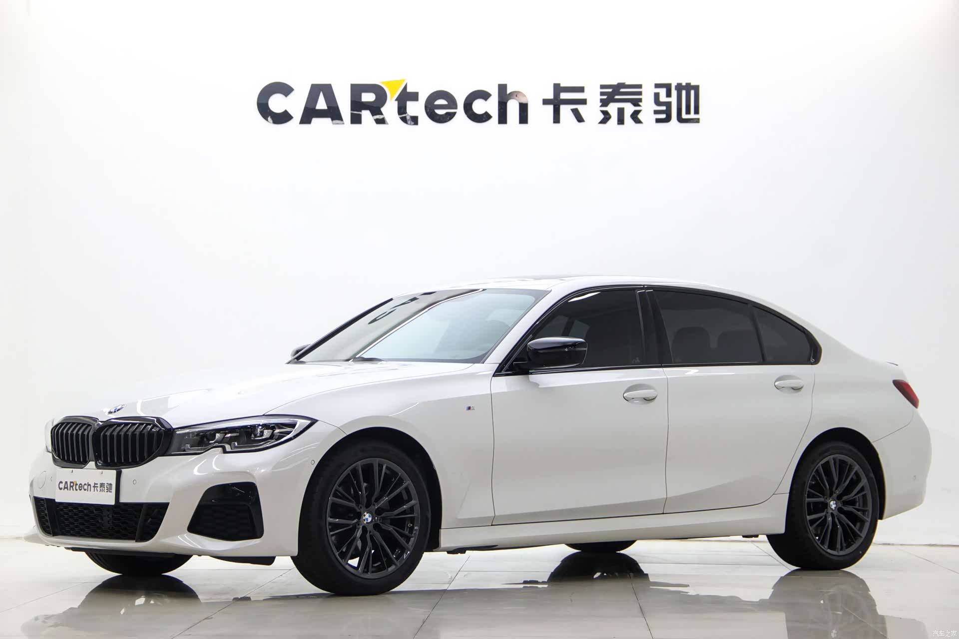 BMW 3 Series, 2022 1