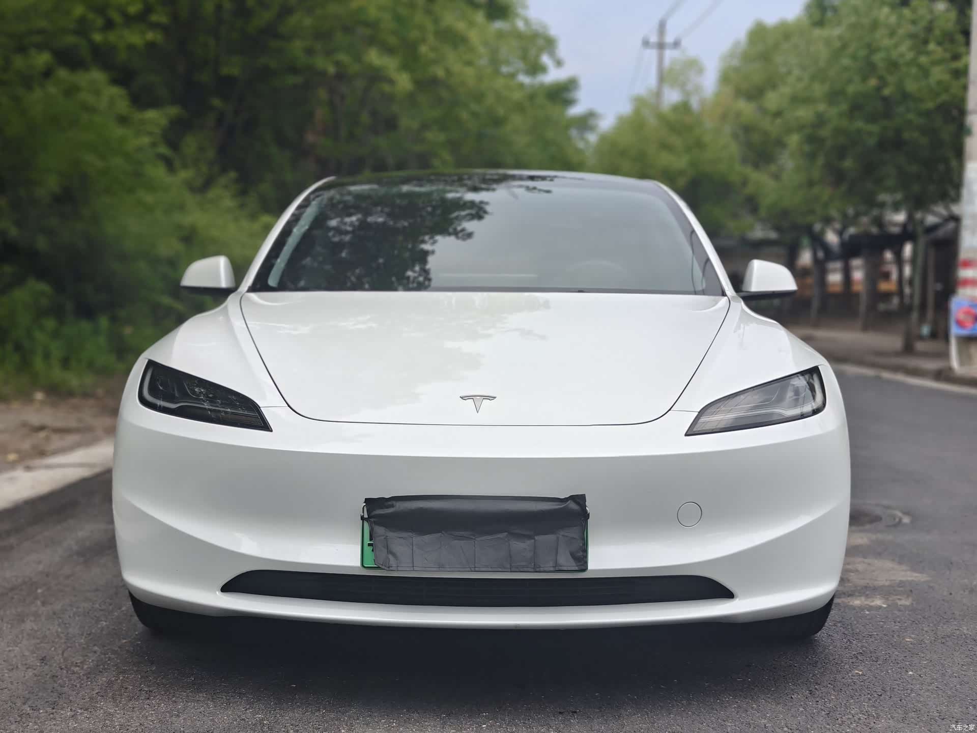 Tesla Model 3, 2024 2