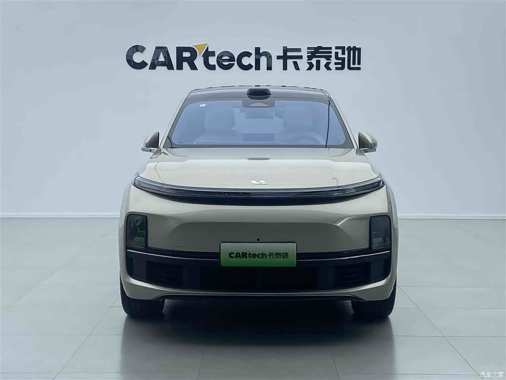 Li Auto L9, 2024 2