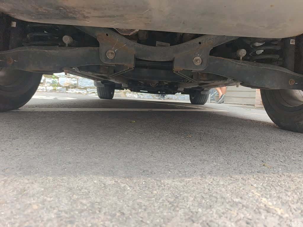 GAC GS4, 2018 25