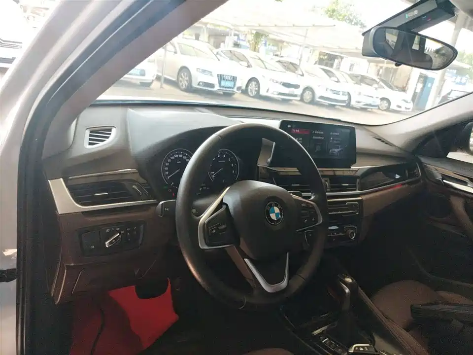 BMW X1 BMW X1