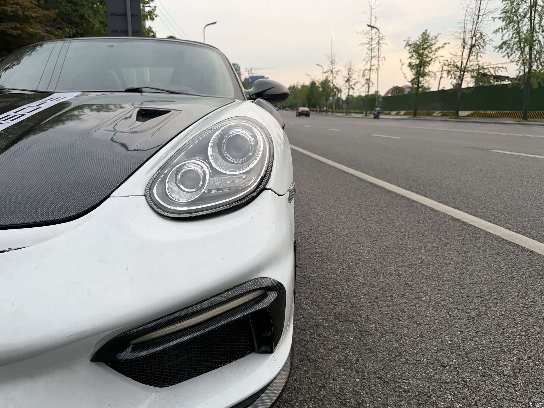 Porsche Boxster, 2011 9