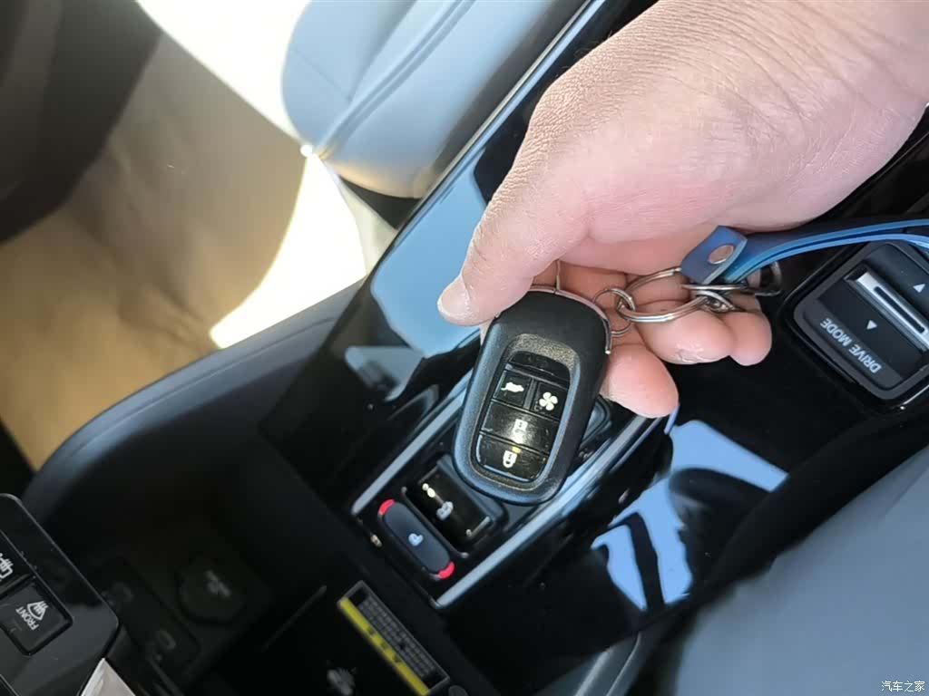 Honda e NP1, 2022 9