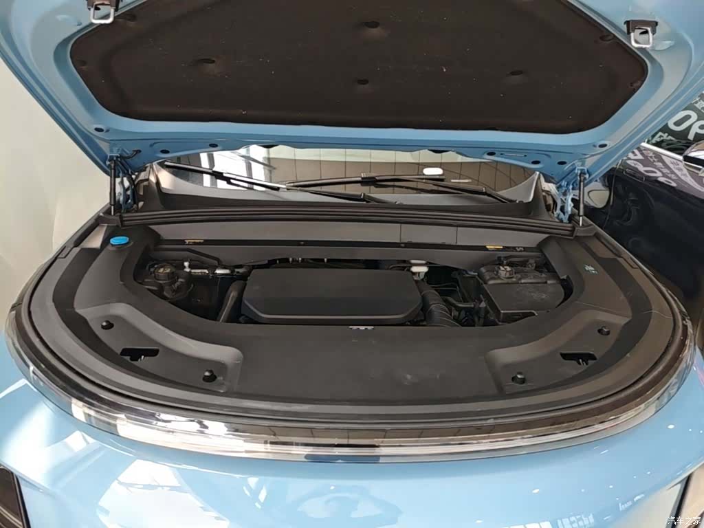 Li Auto L9, 2022 20