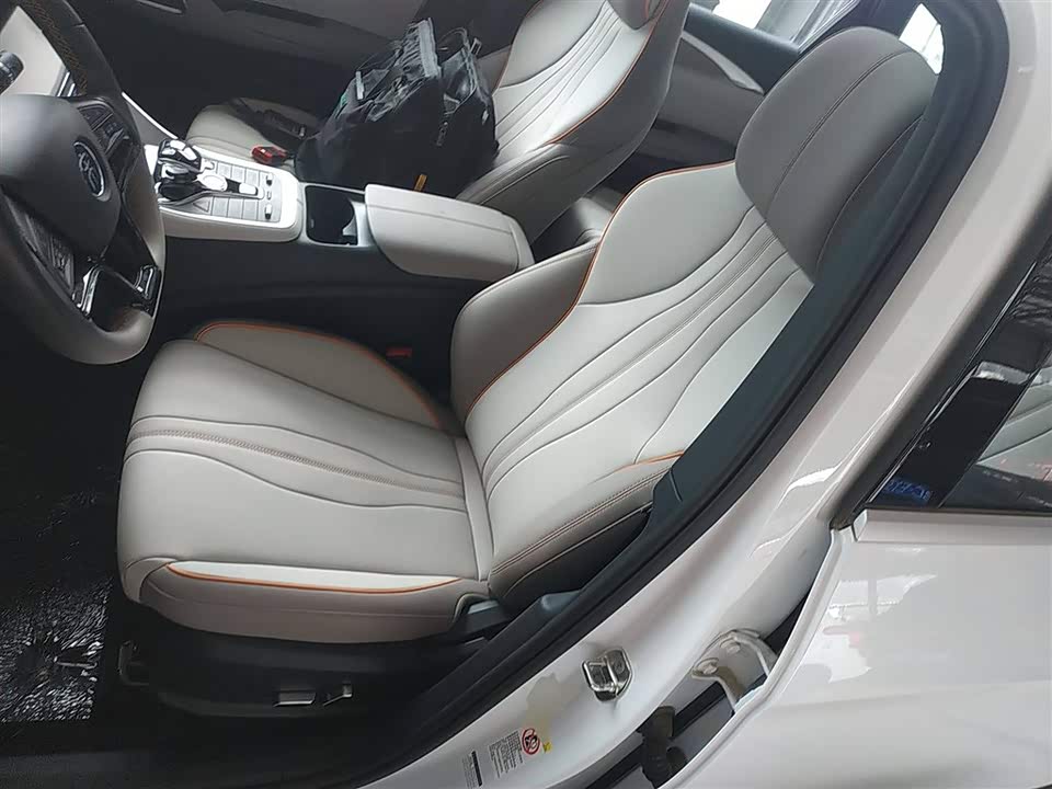 BYD Songjiang BYD Songjiang