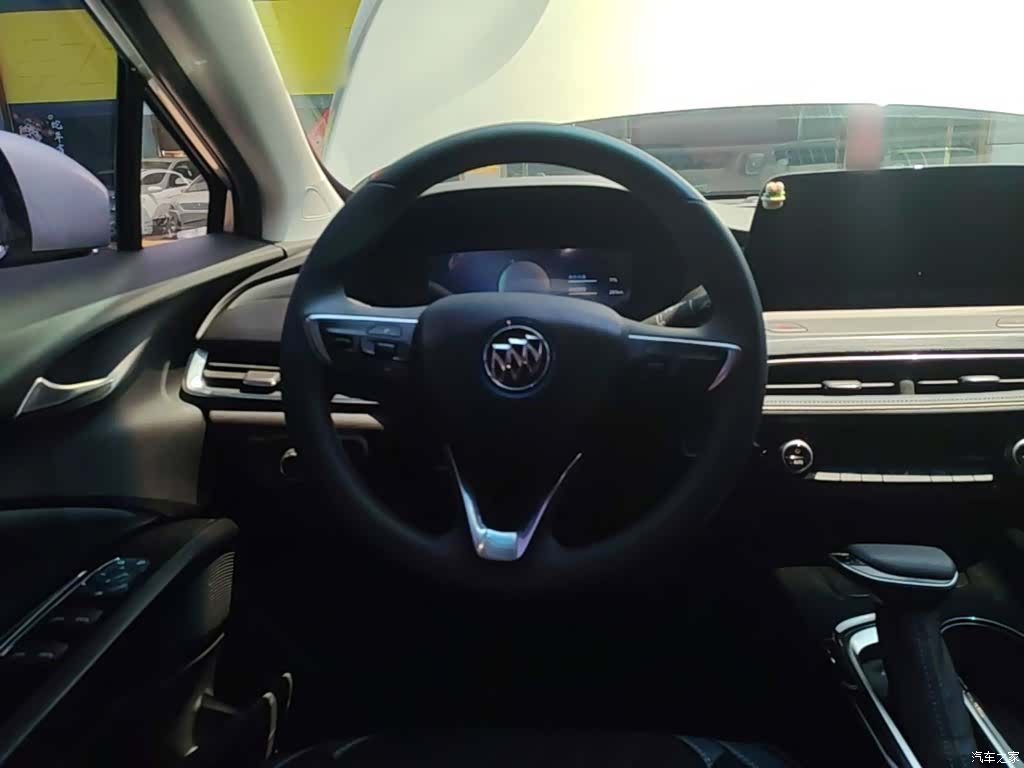 Buick Velite, 2024 11