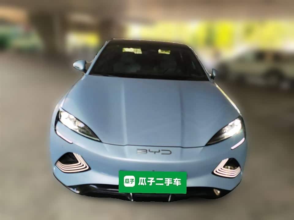 BYD seal BYD seal