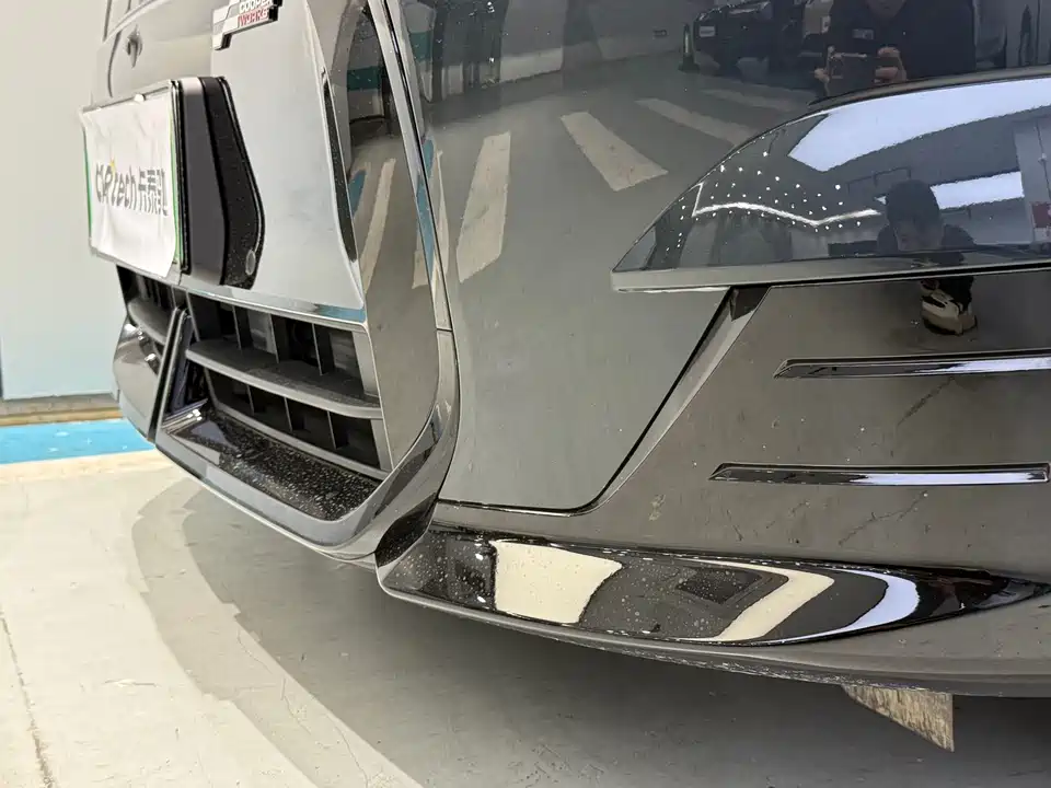 MINI Electric COOPER