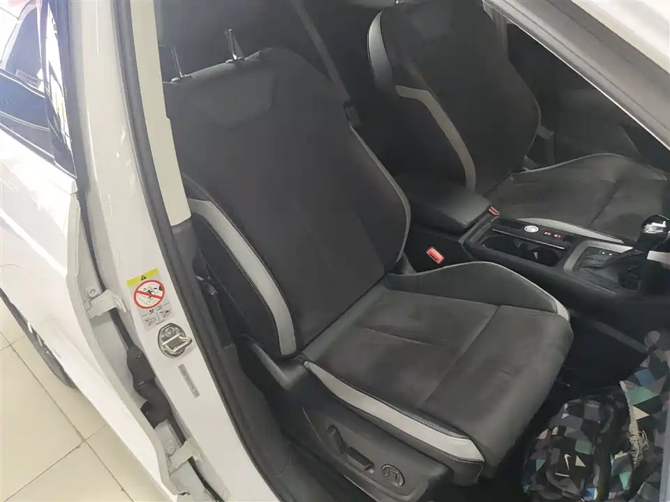 Audi Q3 Audi Q3