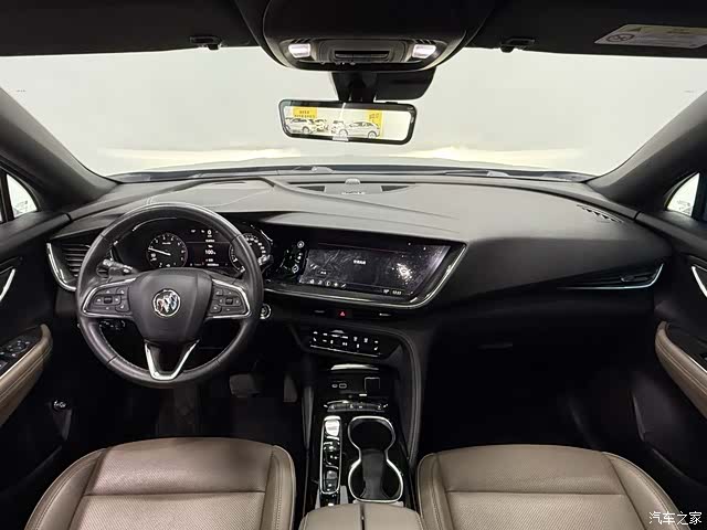 Buick Envision Plus, 2023 6