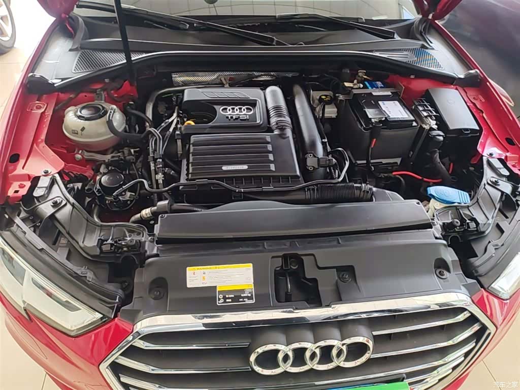 Audi A3, 2021 20
