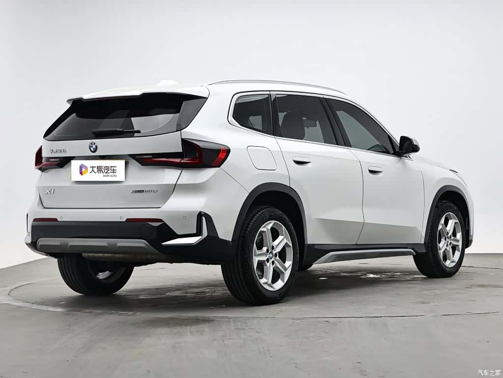 BMW X1, 2024 3