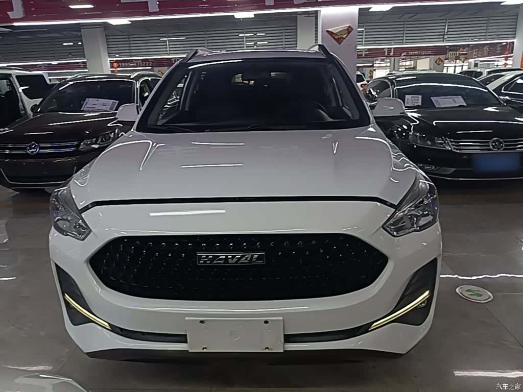 Haval M6, 2020 3