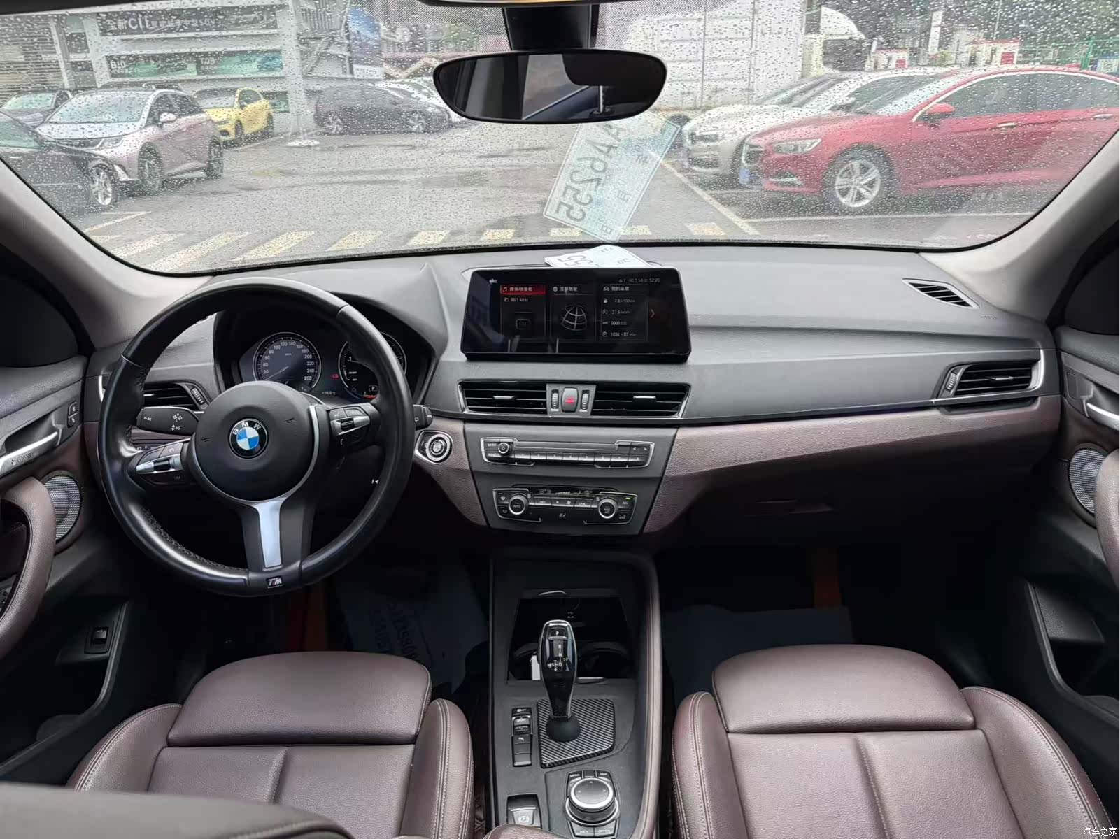 BMW X1, 2022 3