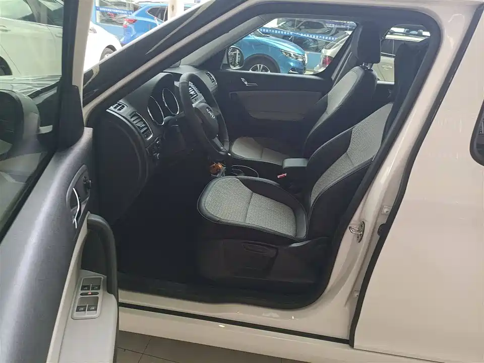 Skoda Yeti Skoda Yeti