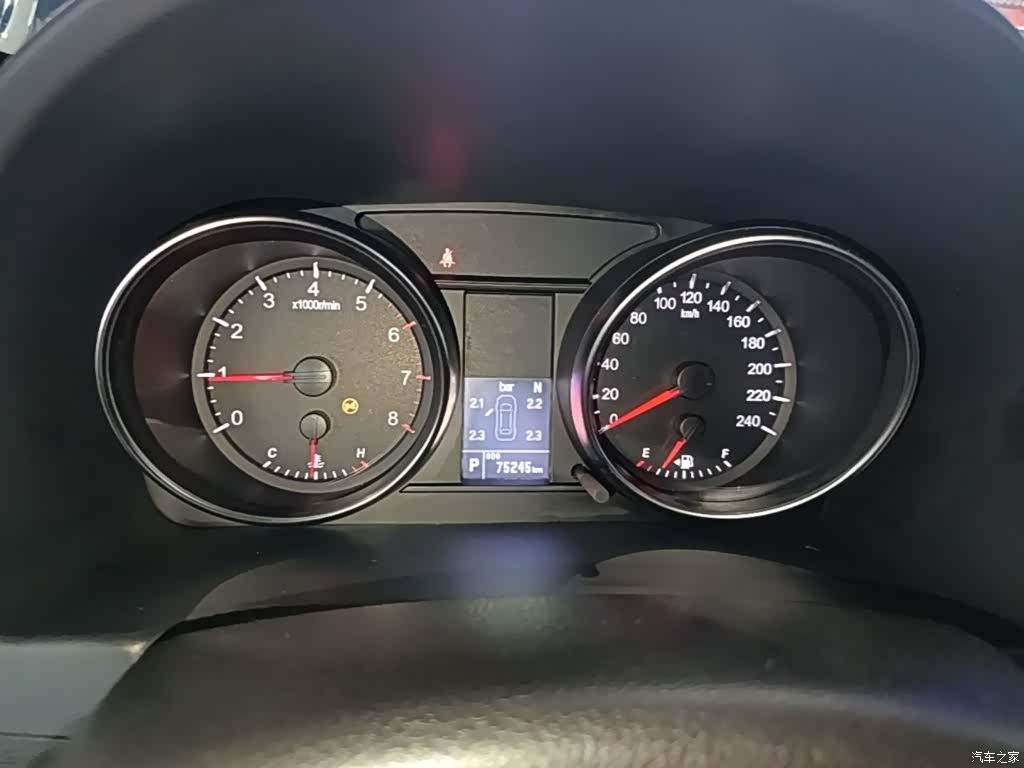 Haval M6, 2020 12
