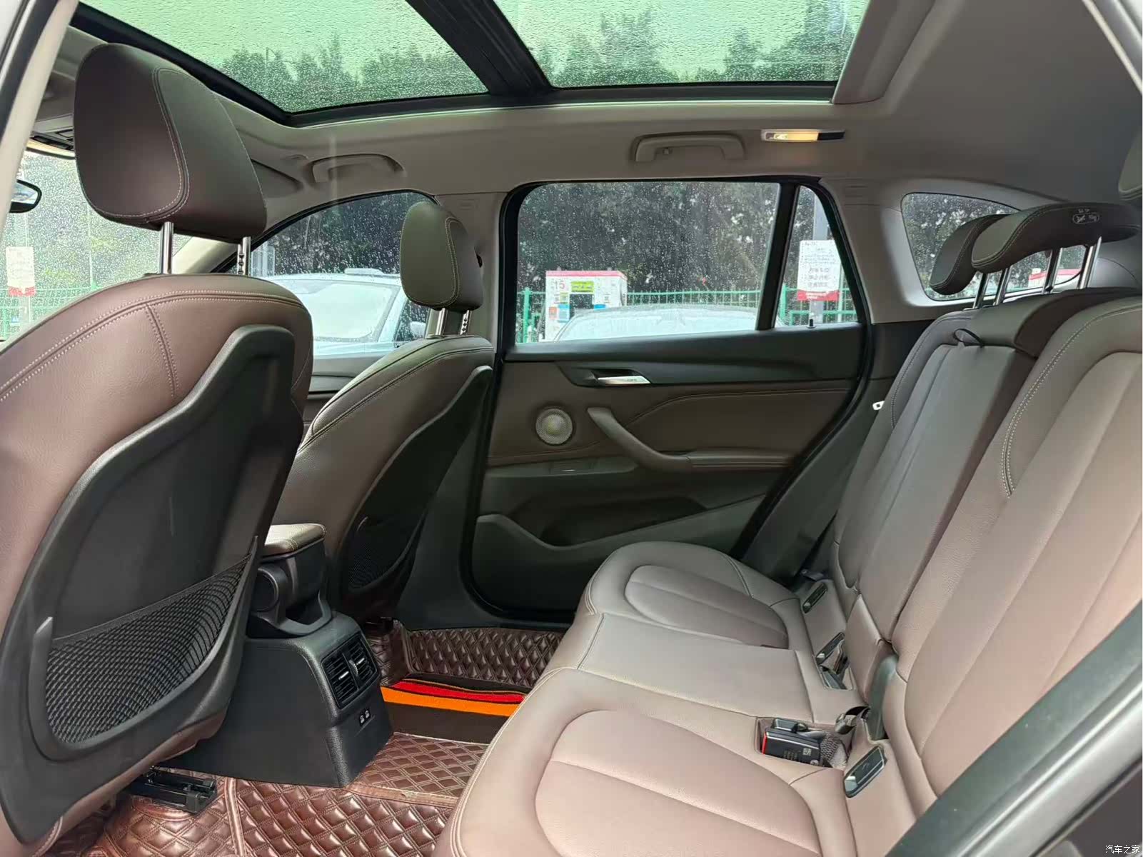 BMW X1, 2022 7