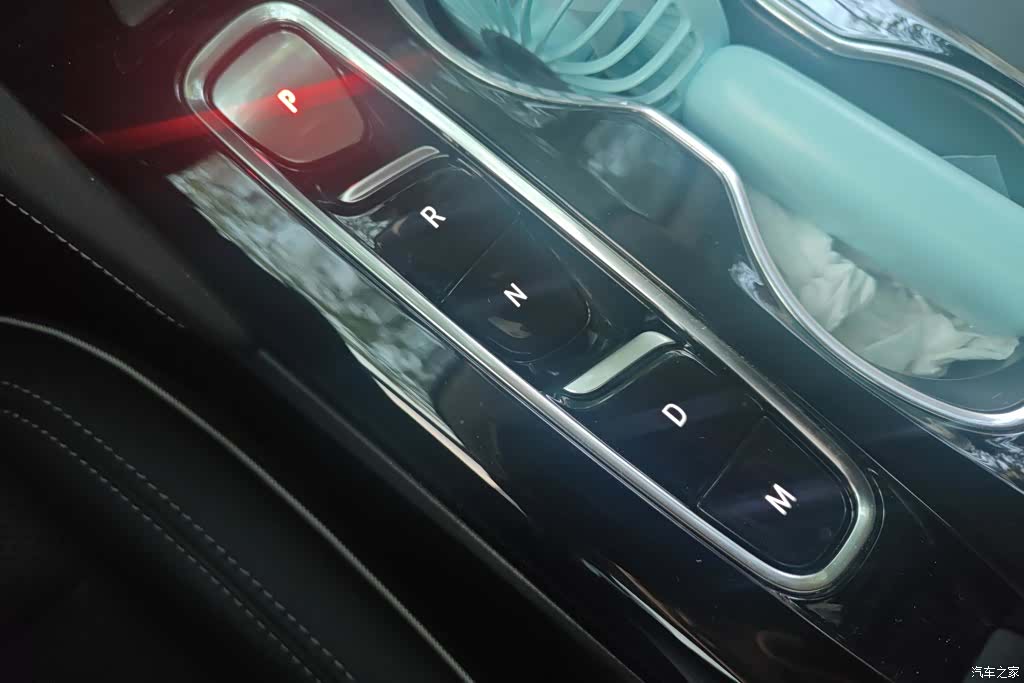 Buick Envision, 2023 16