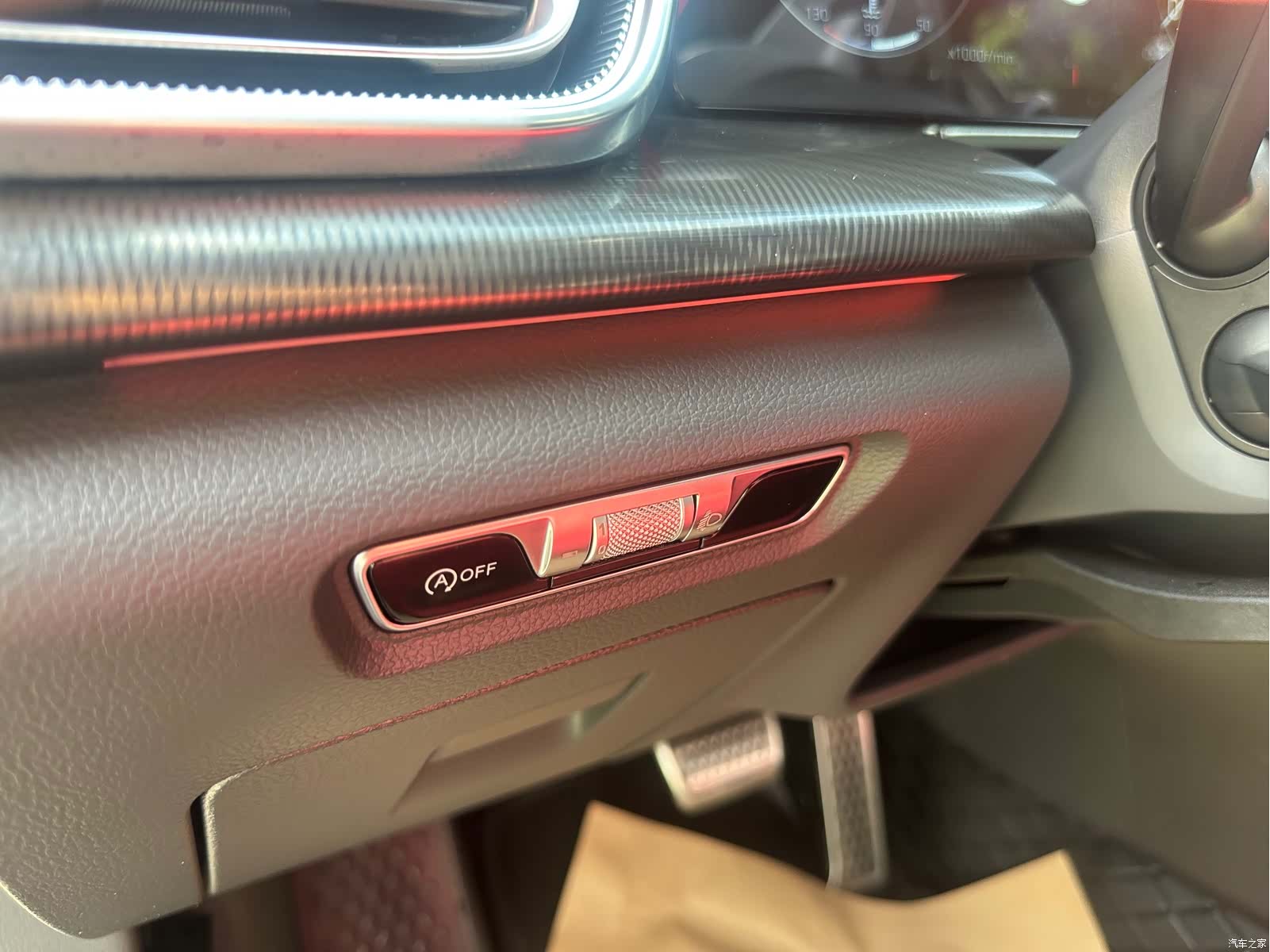 Hongqi H6, 2025 8