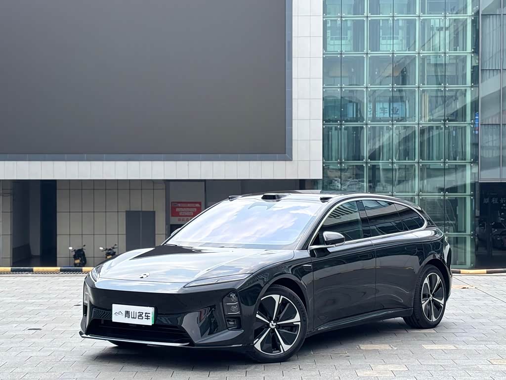 NIO ET5T