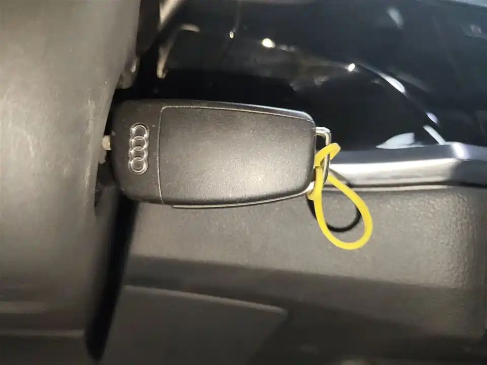Audi Q3 Audi Q3