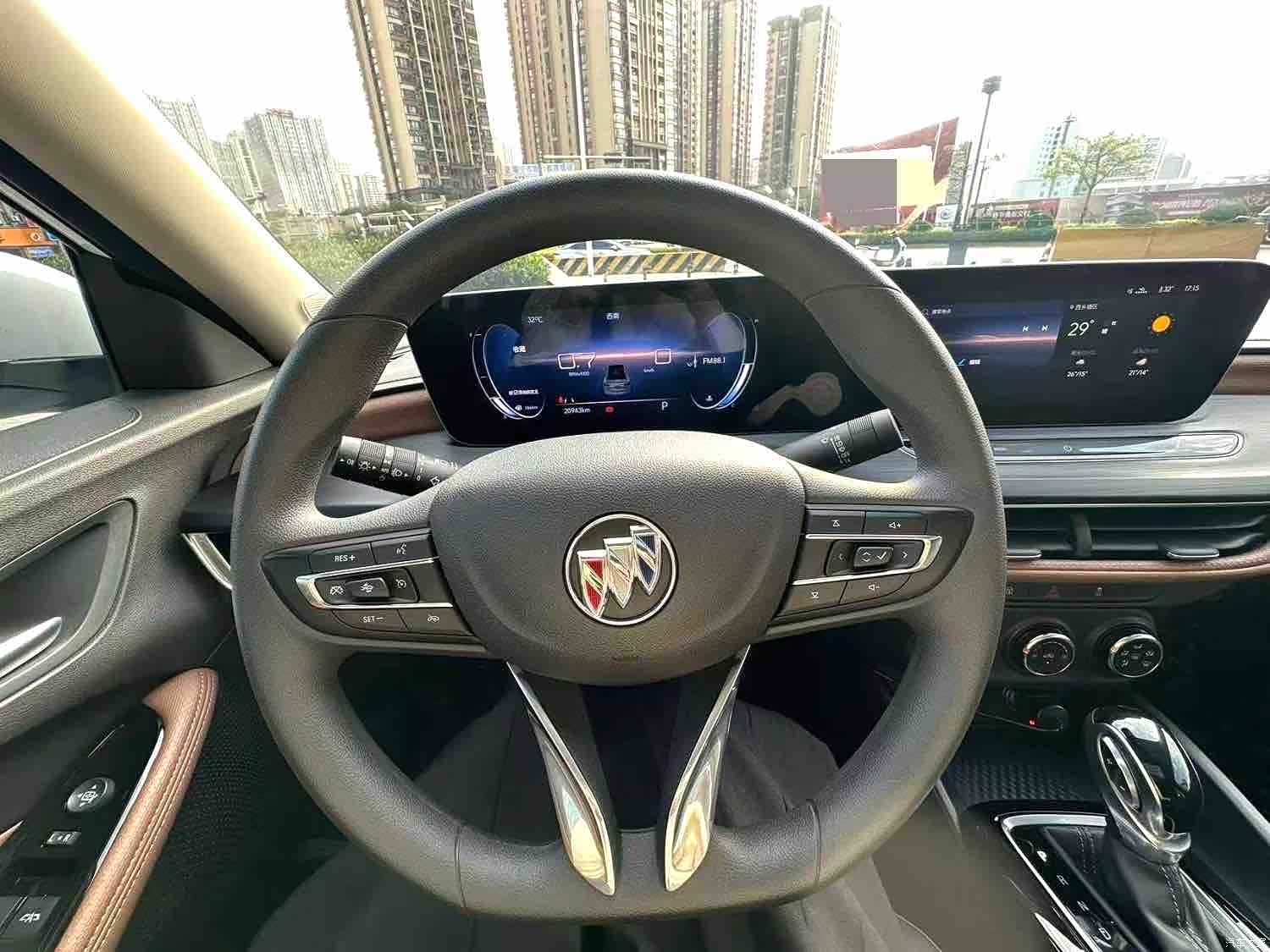 Buick Verano, 2022 15