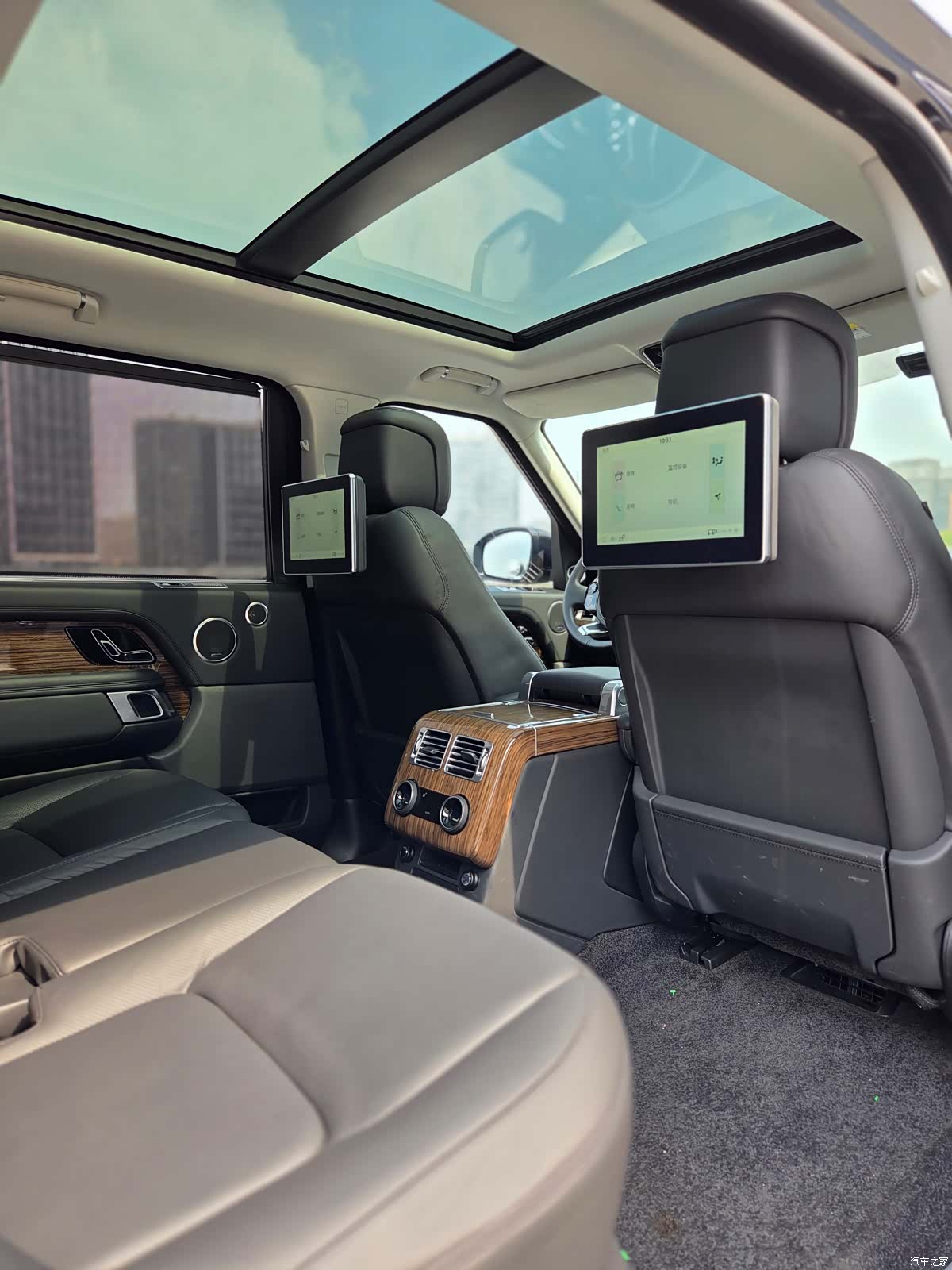Land Rover Range Rover, 2019 20