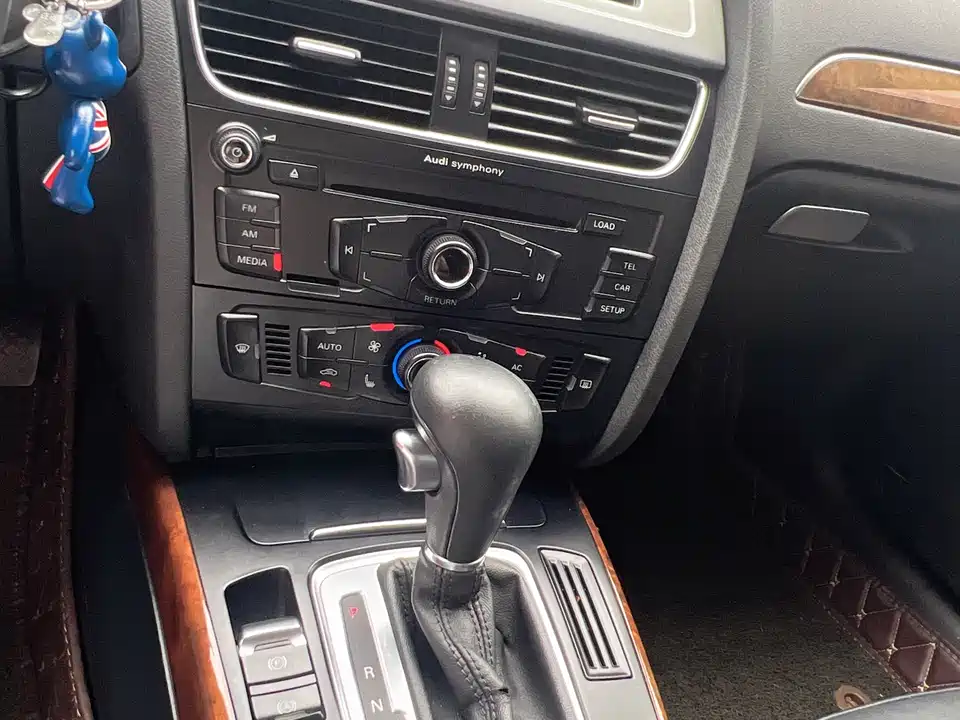 Audi A4L Audi A4L