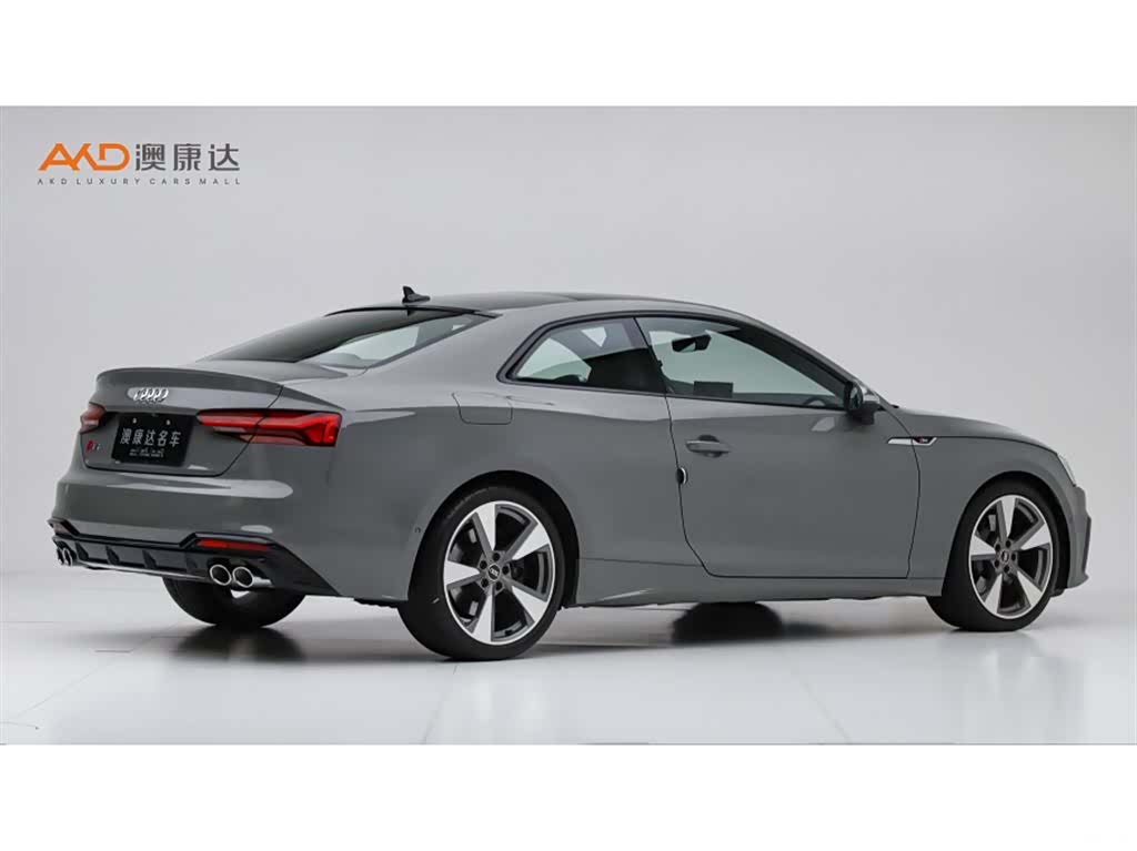 Audi S5, 2023 3