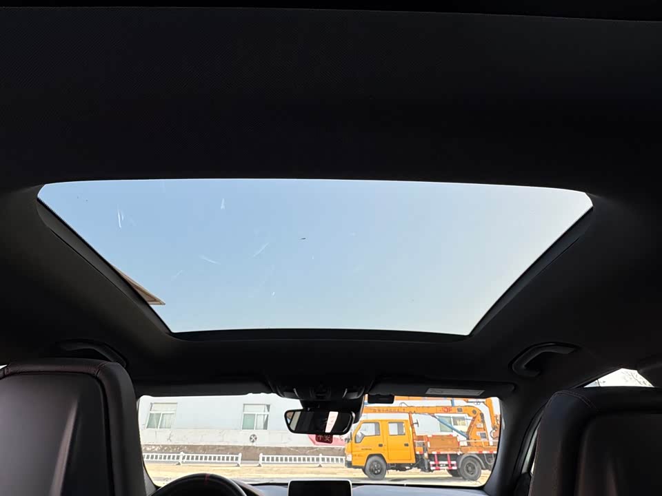 Mercedes-Benz GLA AMG