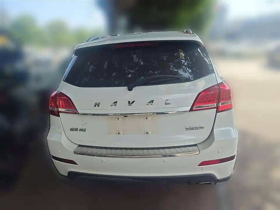 Haval H2 Haval H2