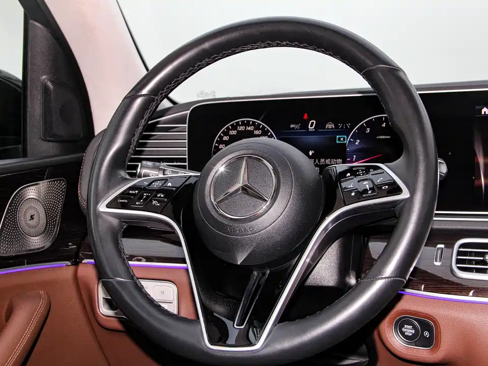 Mercedes-Benz GLE Mercedes-Benz GLE