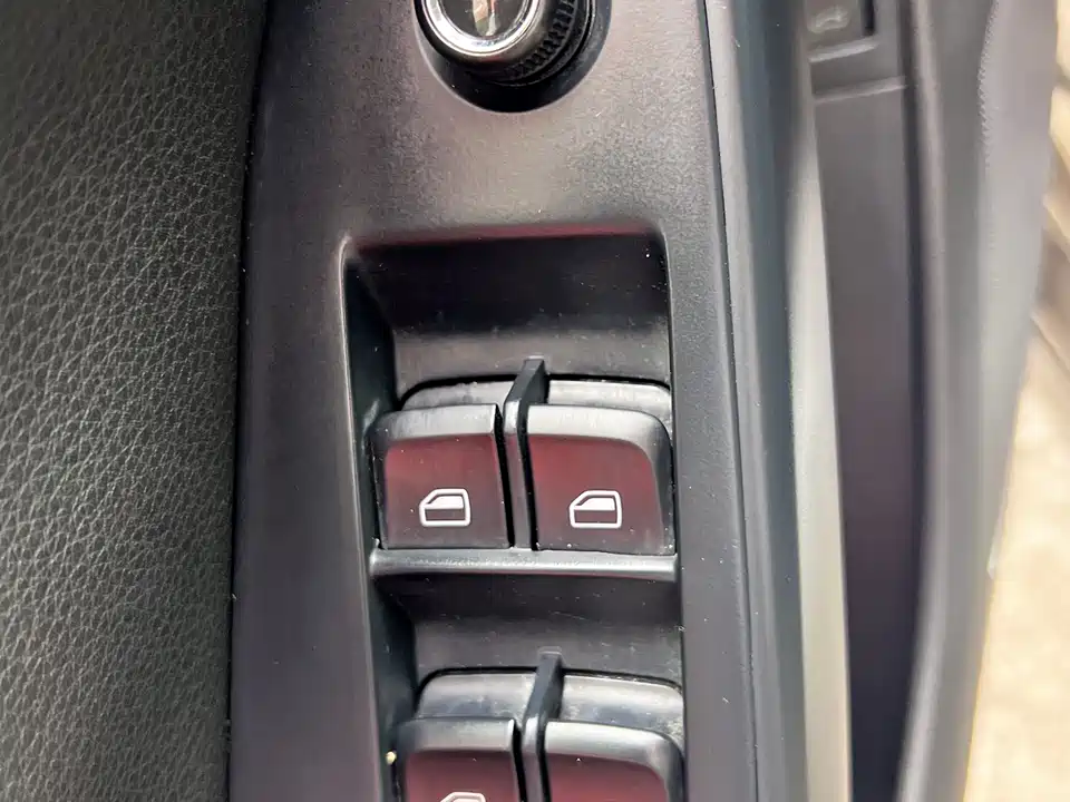 Audi A4L Audi A4L