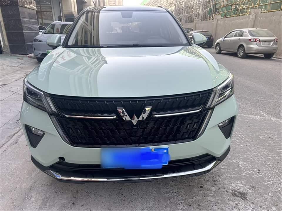 Wuling Wuling Xingchen