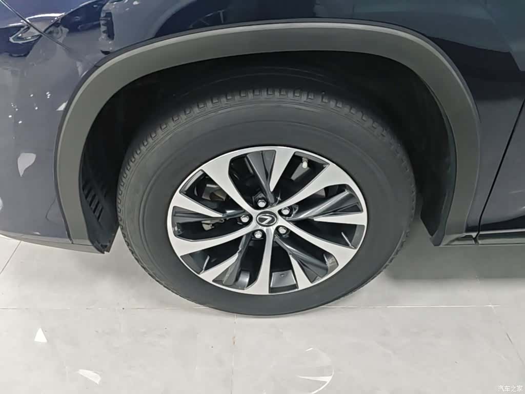 Lexus RX, 2021 23