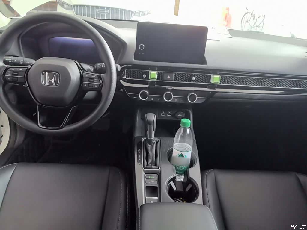 Honda Integra, 2023 10