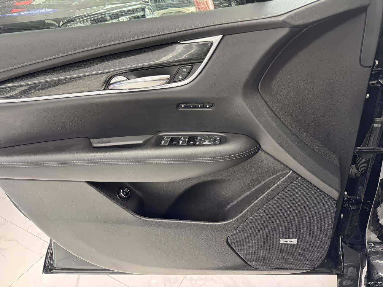 Cadillac XT5, 2020 18