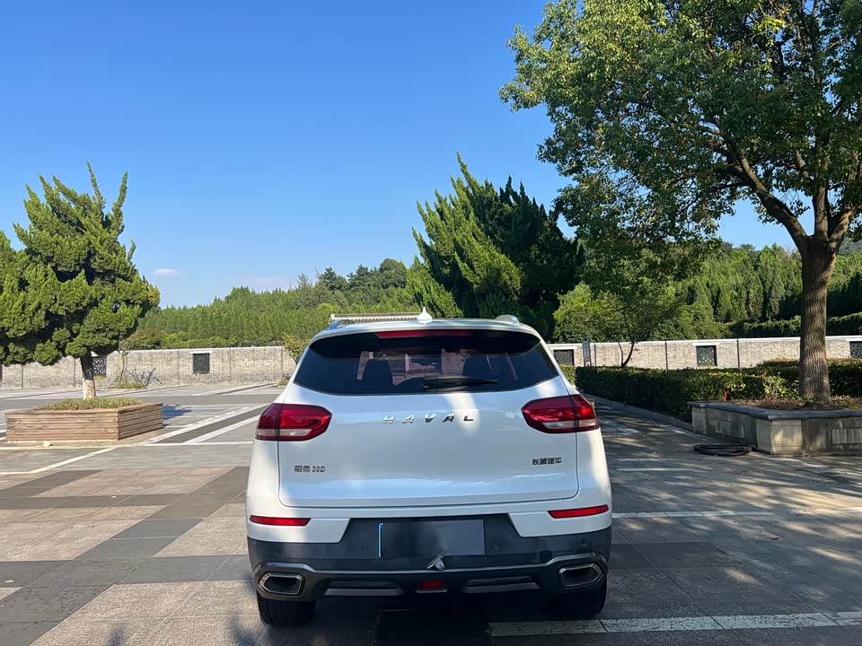 Haval H6 Haval H6