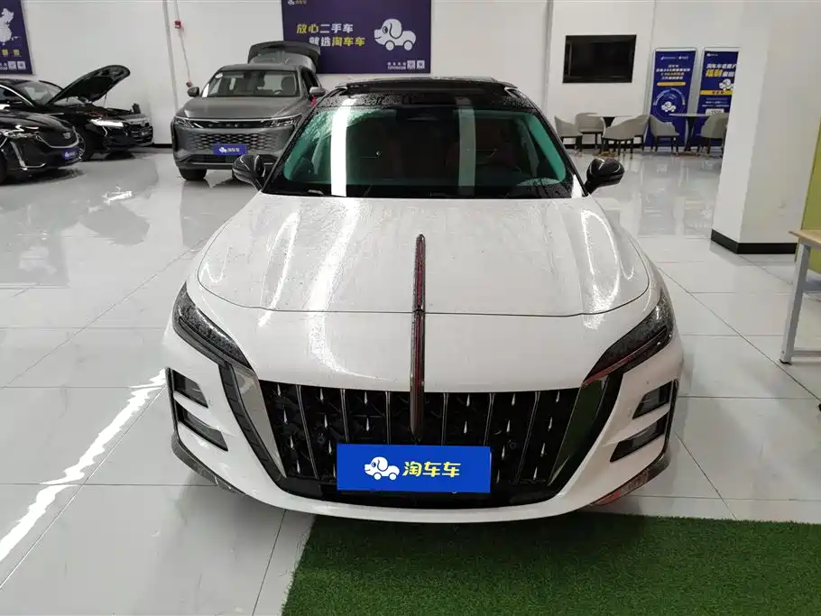 Hongqi H6 Hongqi H6