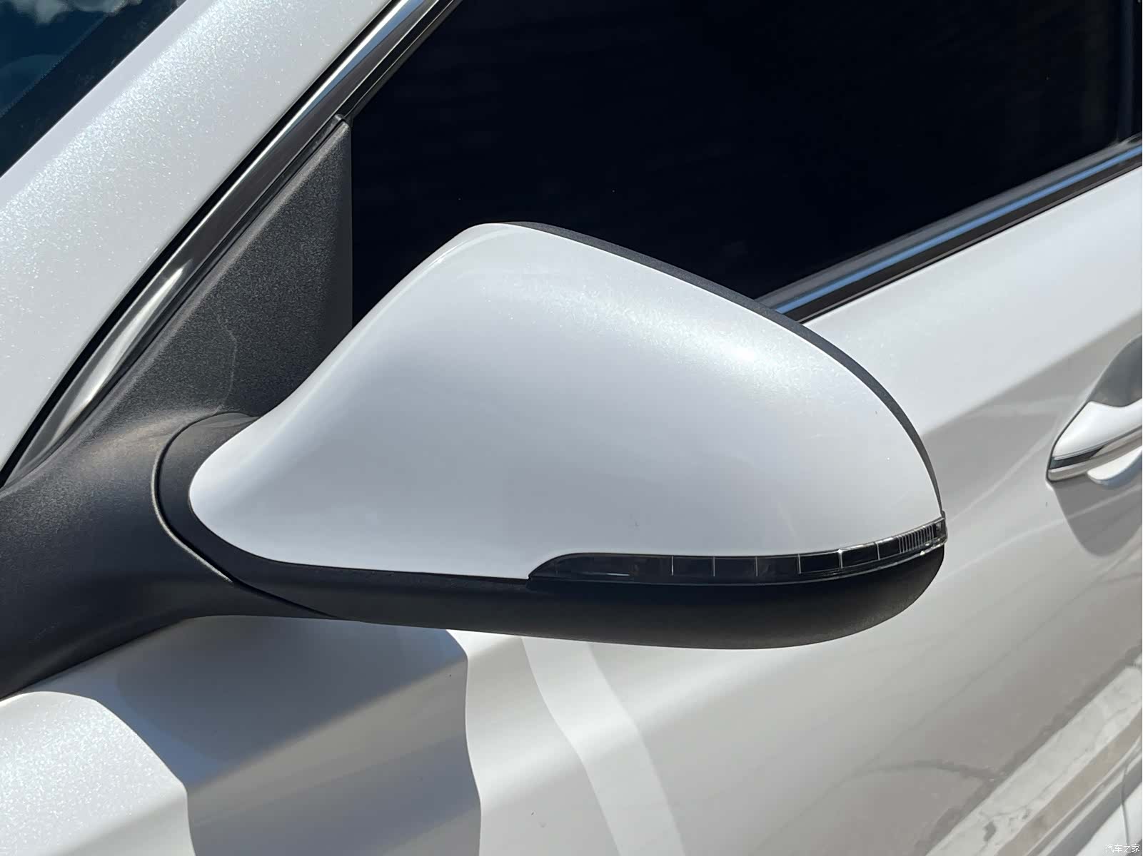 Changan CC, 2020 11