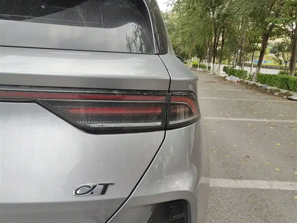 ARCFOX Polar Fox Alpha T