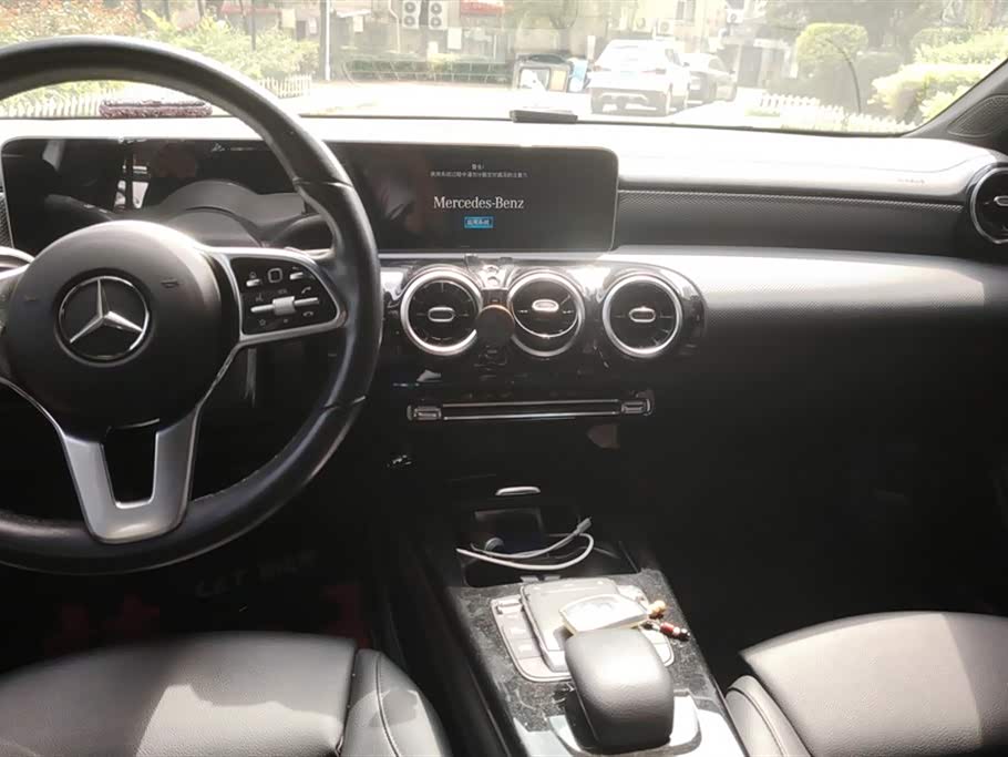 Mercedes-Benz Class A Mercedes-Benz Class A