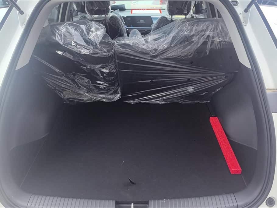 Trumpchi Trumpchi GS3