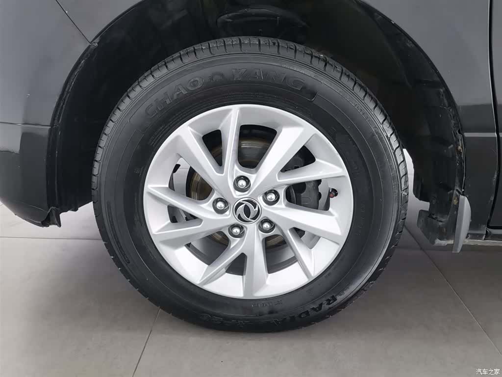DongFeng 7, 2020 17