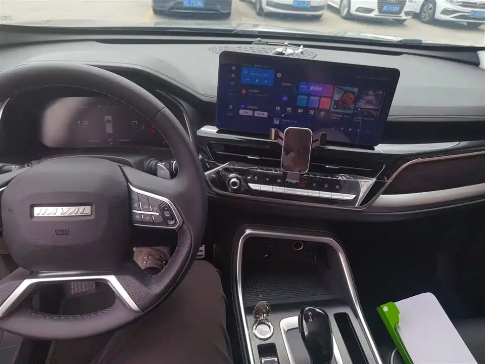 Haval H6 Haval H6