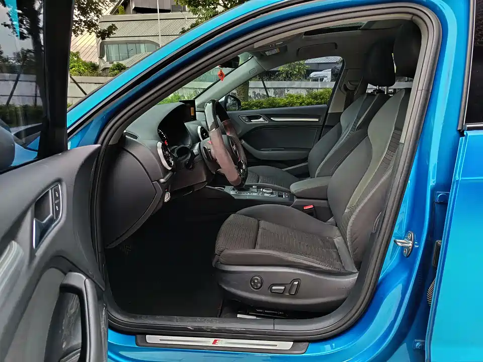 Audi A3 Audi A3