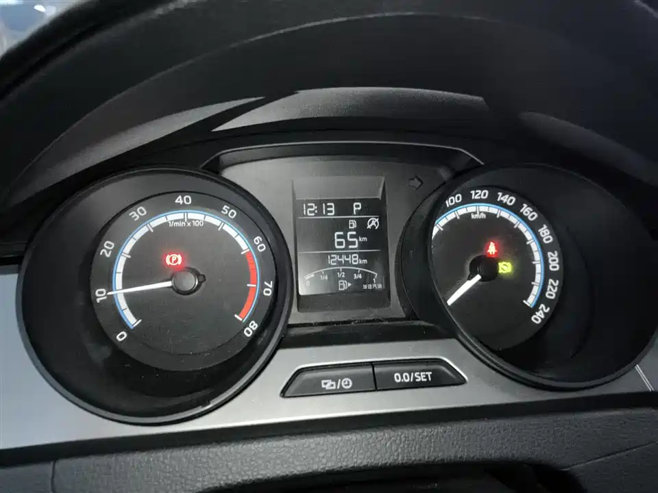 Skoda Xindong Skoda Xindong