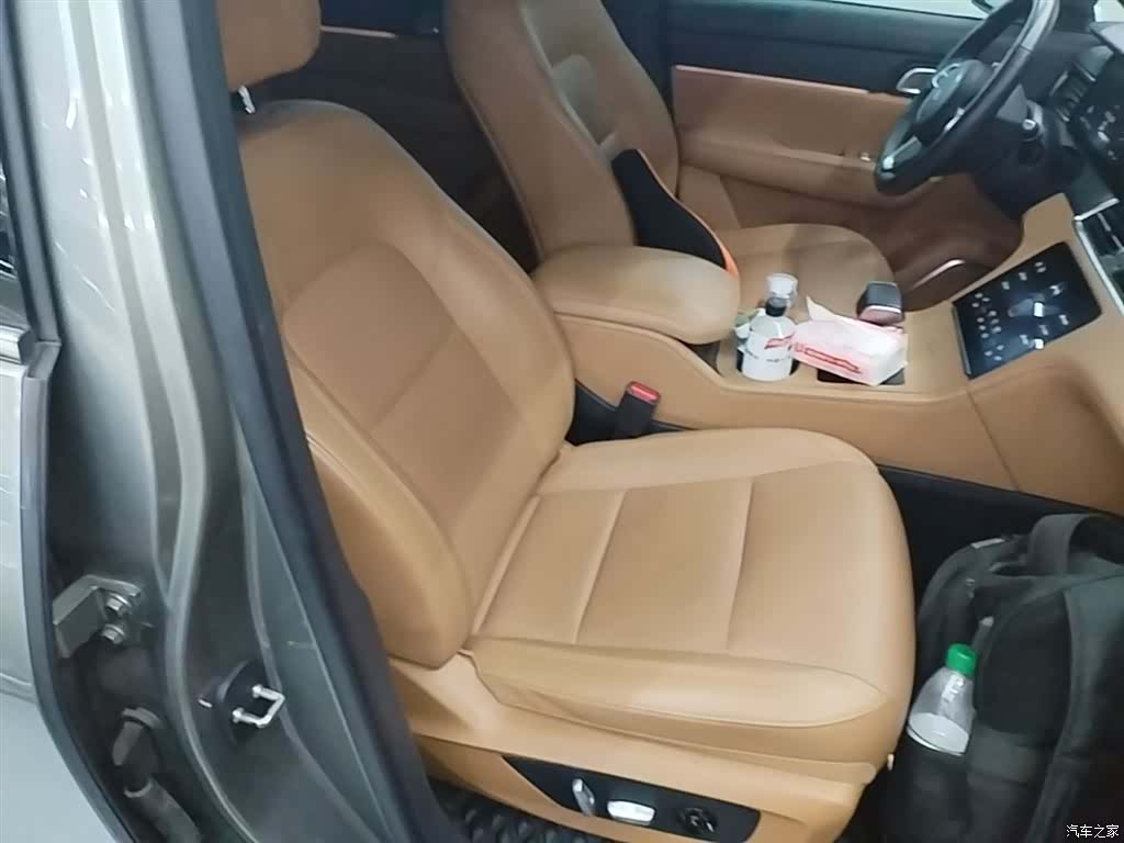 Li Auto ONE, 2023 25