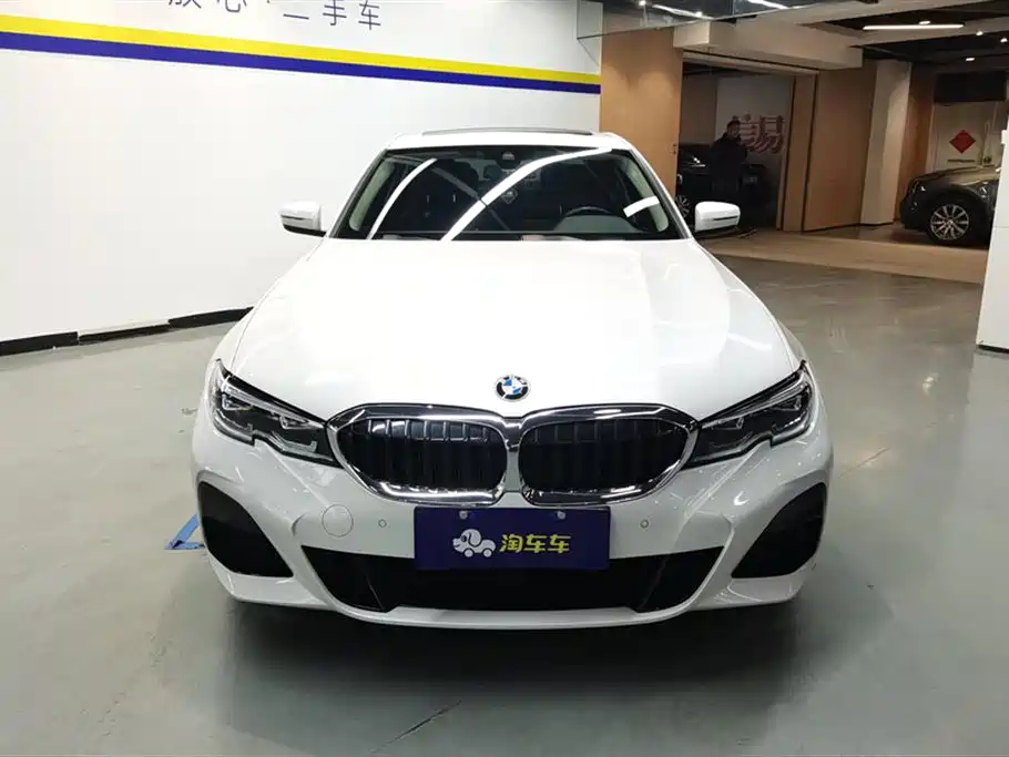 BMW 3 series BMW 3 series